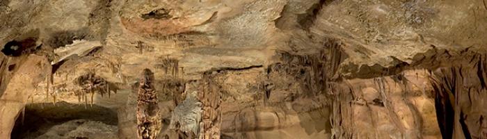 Cave Without A Name in Boerne, TX (2)