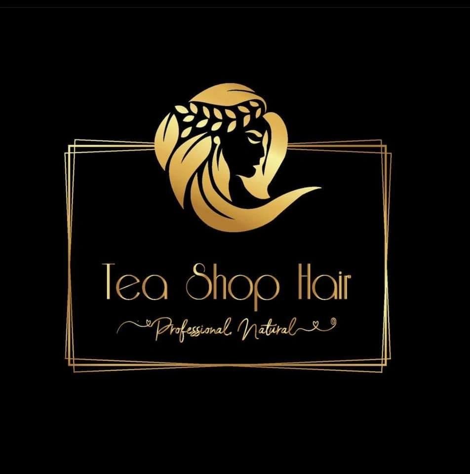 Tea Shop Hair in Fredericksburg, VA