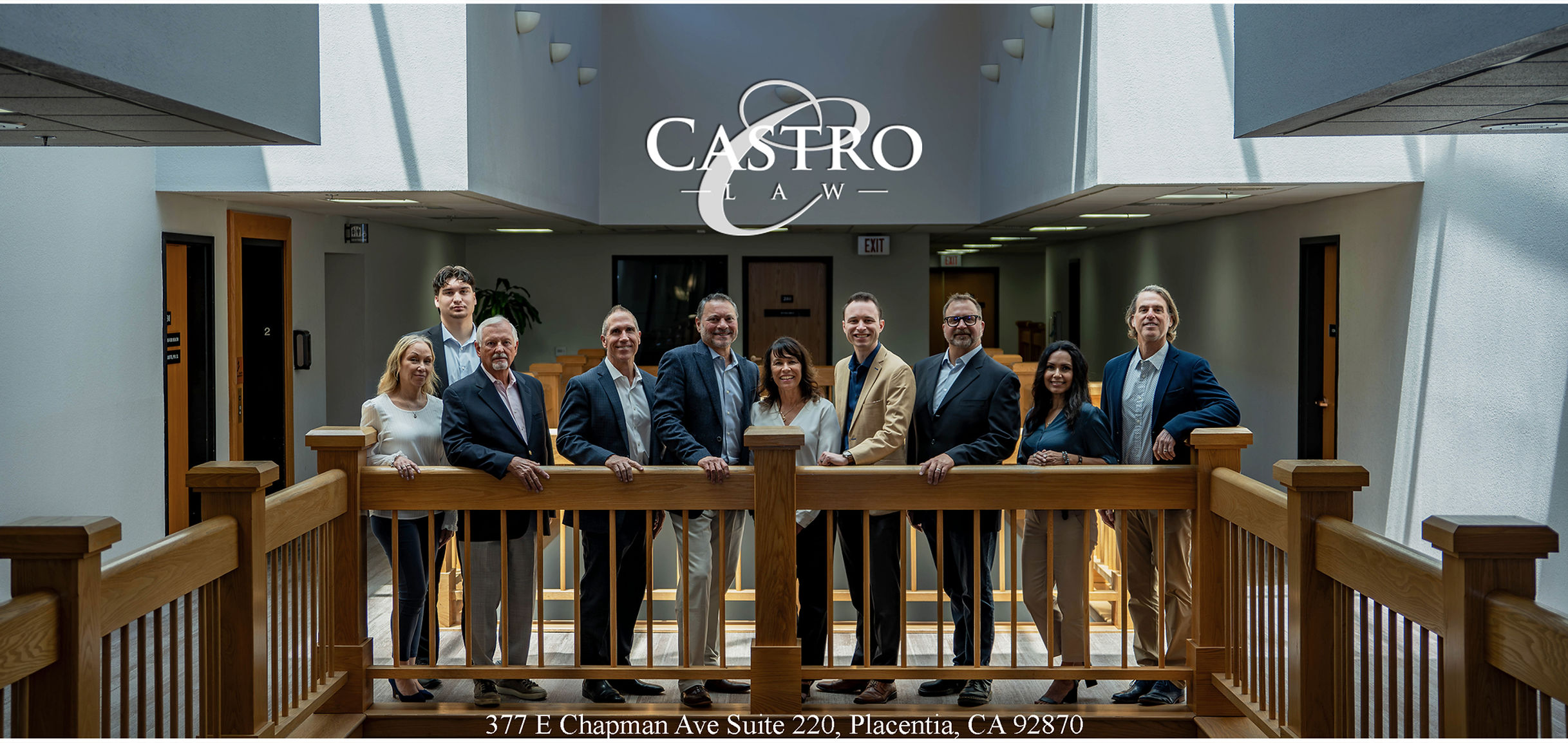 Castro Law in Placentia, CA