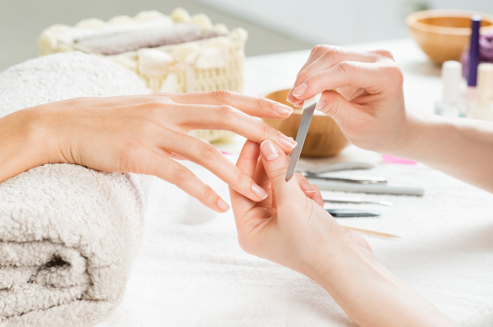Celine Style Nails&Spa in Astoria, NY (2)