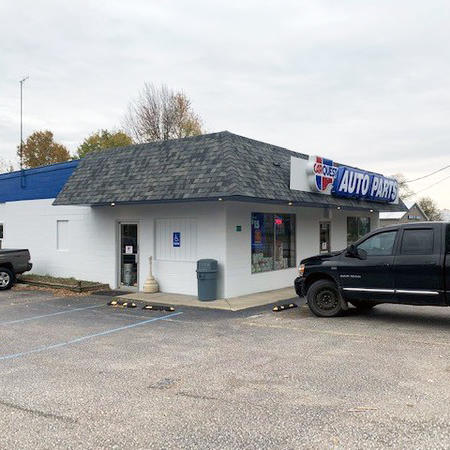 Carquest Auto Parts - MIDDLEBURY CARQUEST in Middlebury, IN (4)