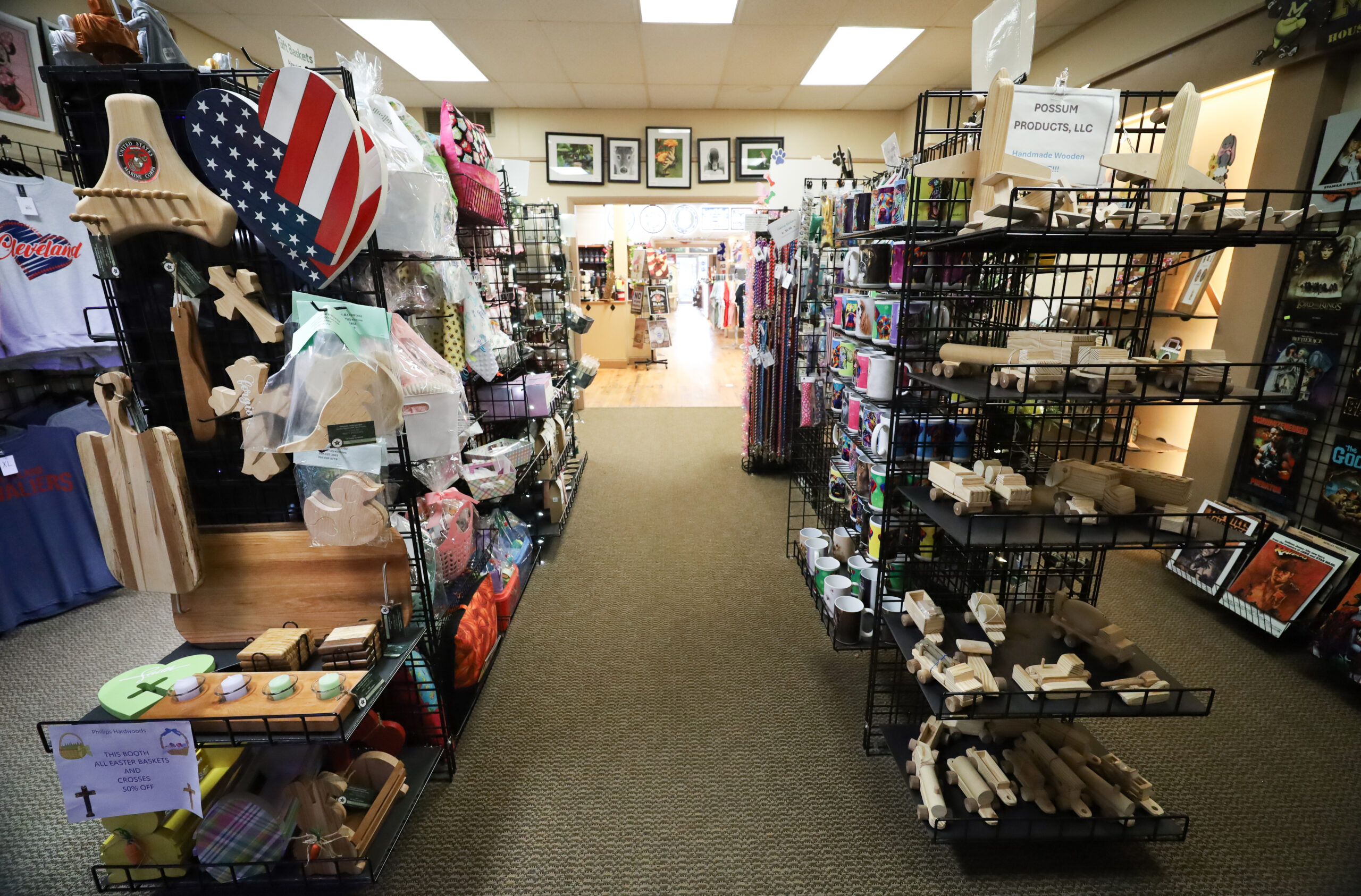 Uniquely Handmade for You in Wadsworth, OH