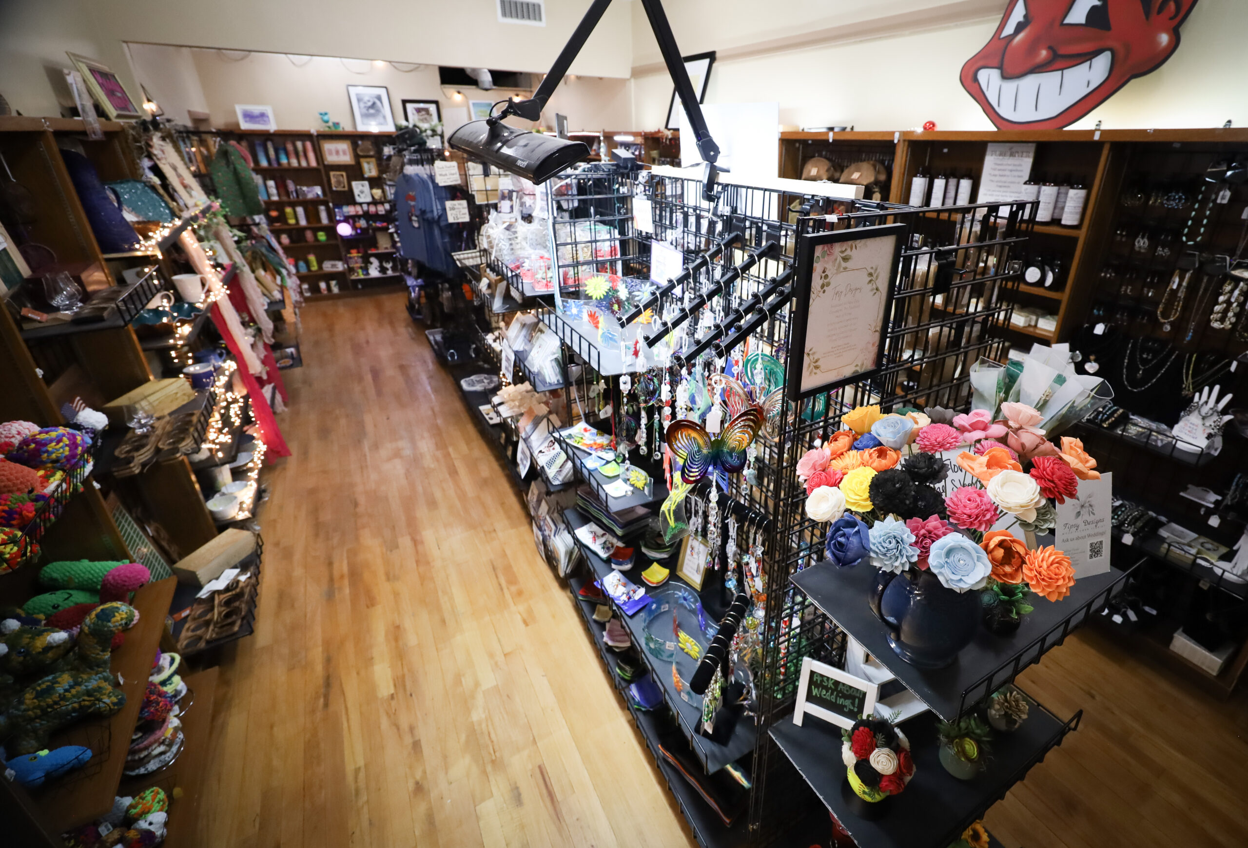 Uniquely Handmade for You in Wadsworth, OH (3)