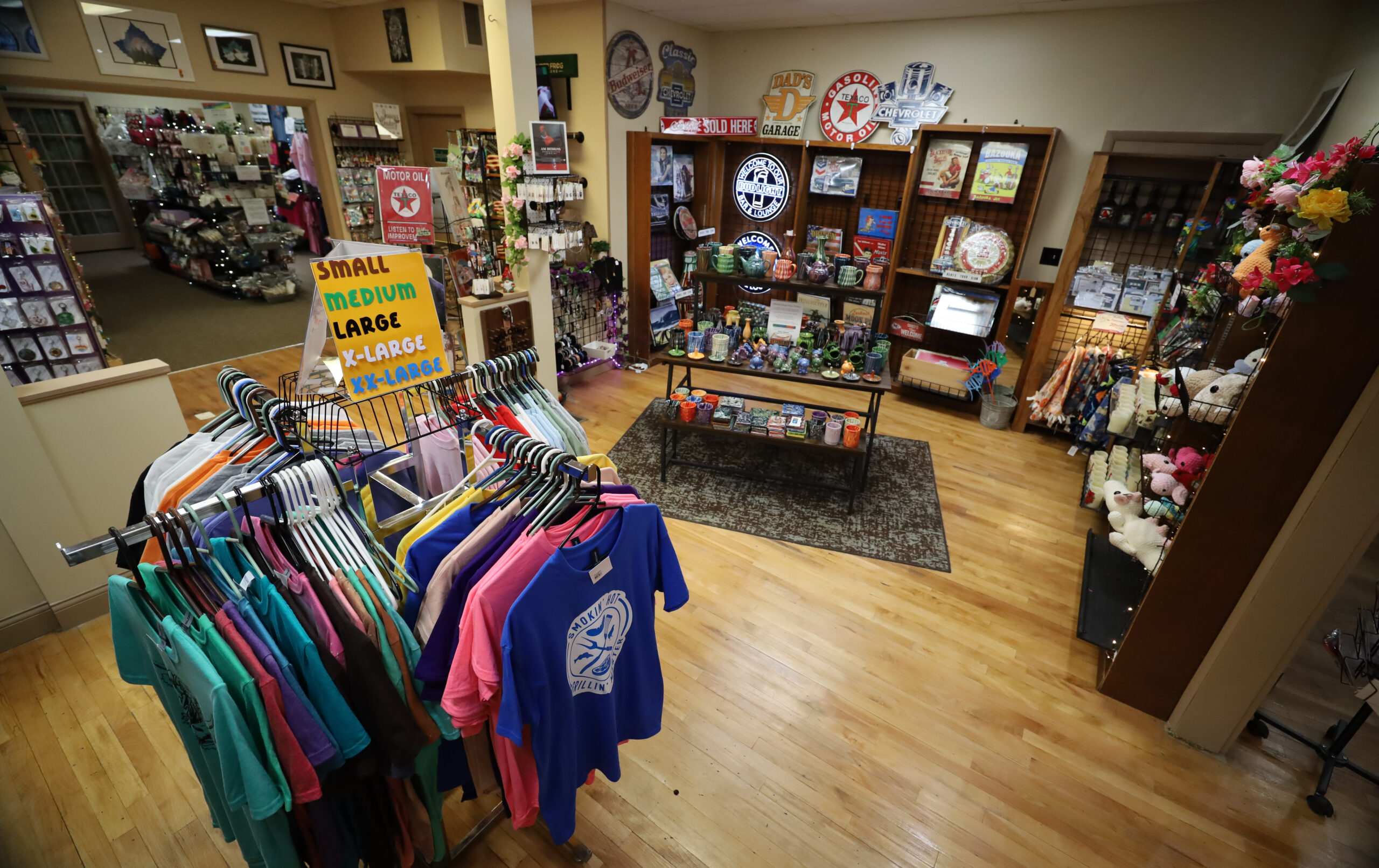 Uniquely Handmade for You in Wadsworth, OH (5)