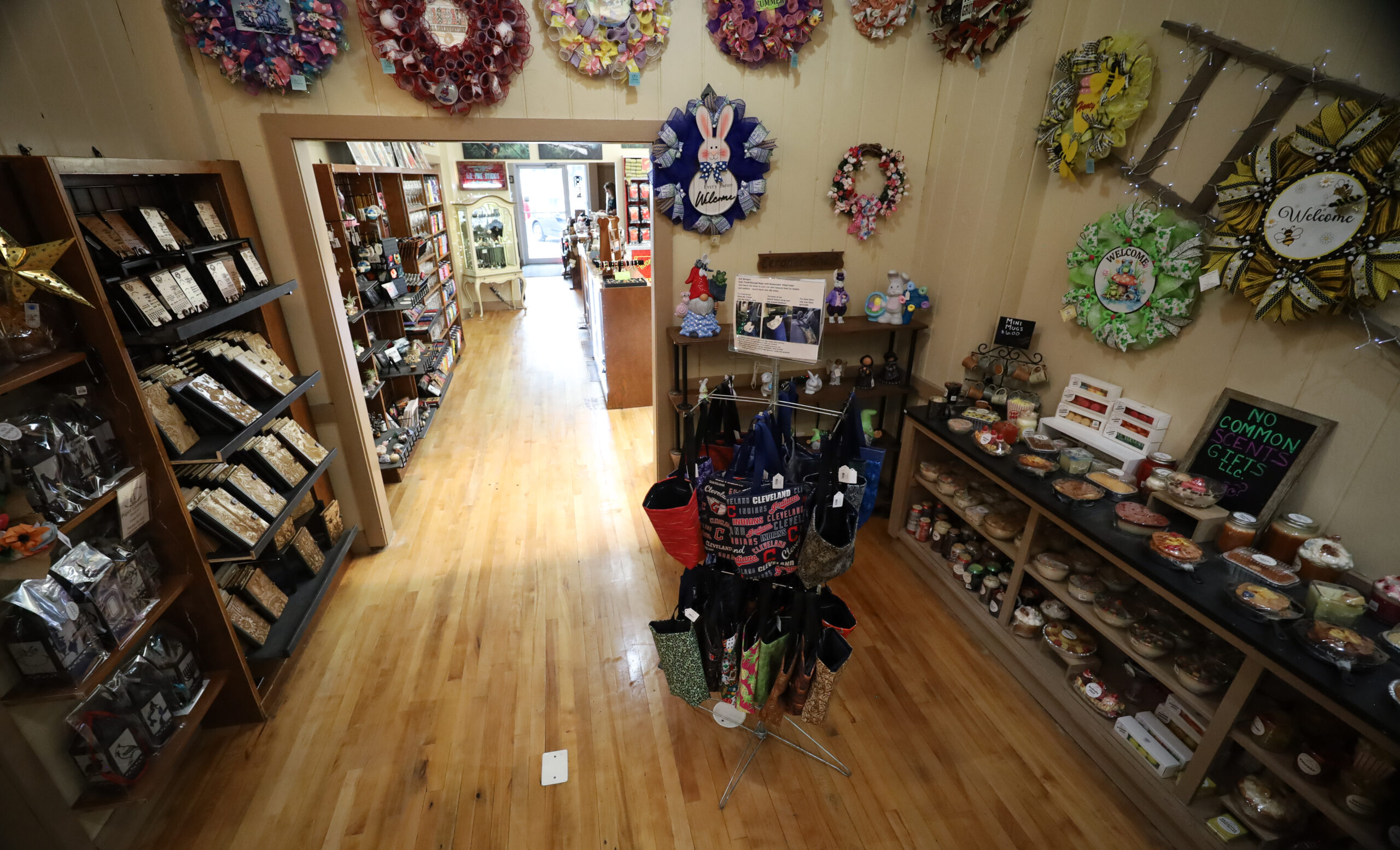 Uniquely Handmade for You in Wadsworth, OH (6)