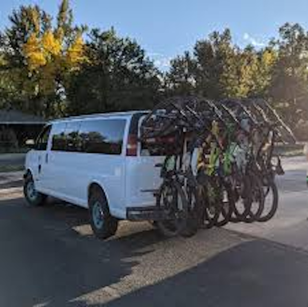 Black Tie Ski & Bike Rental Delivery of Mammoth in Mammoth Lakes, CA (4)