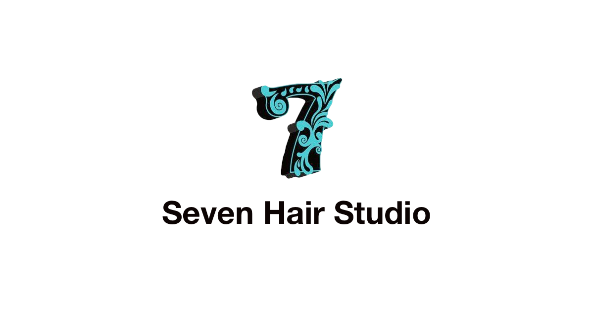 Seven Hair Studio in Long Beach, CA