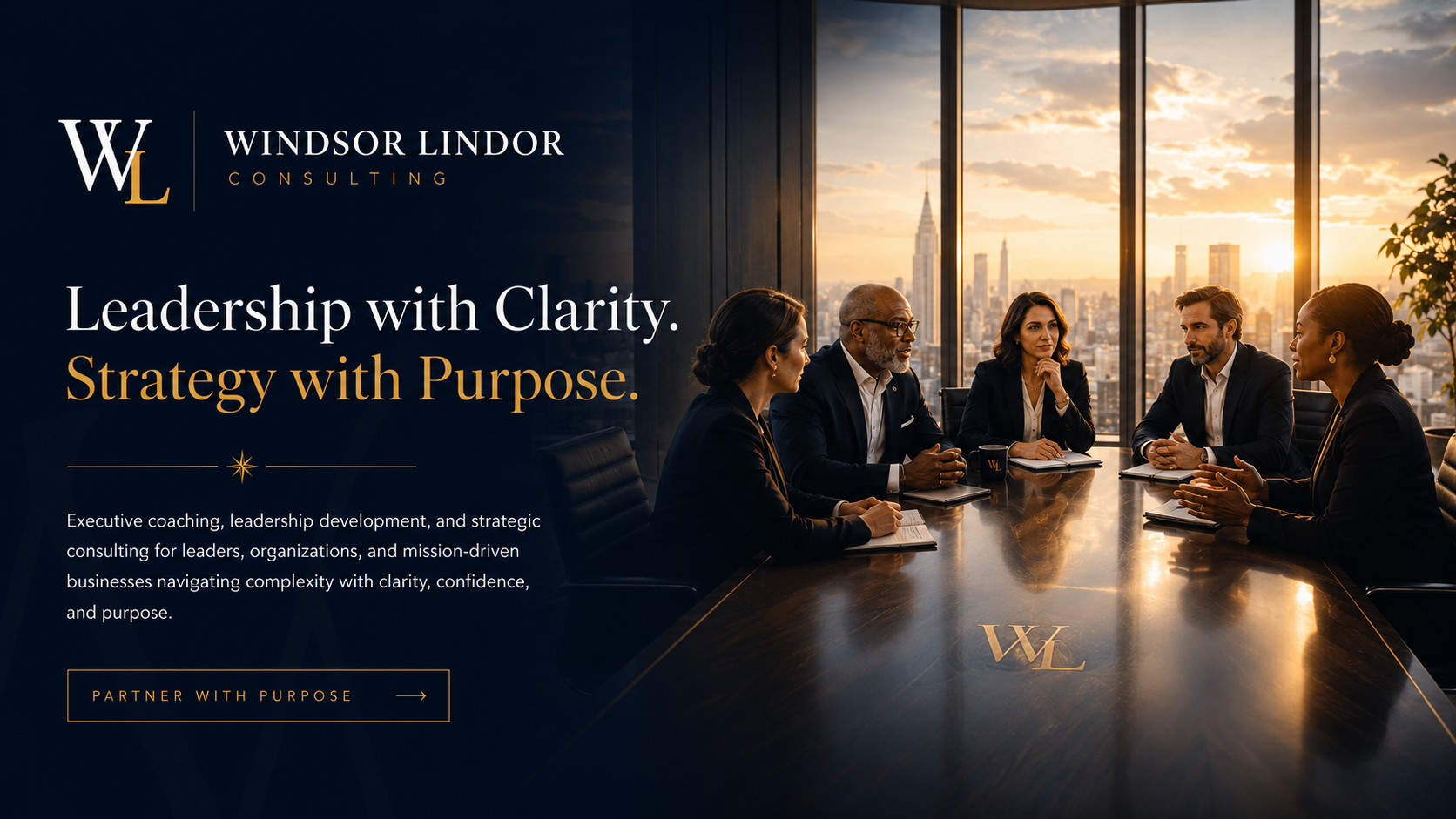 Windsor Lindor Consulting LLC in Monterey, CA (2)