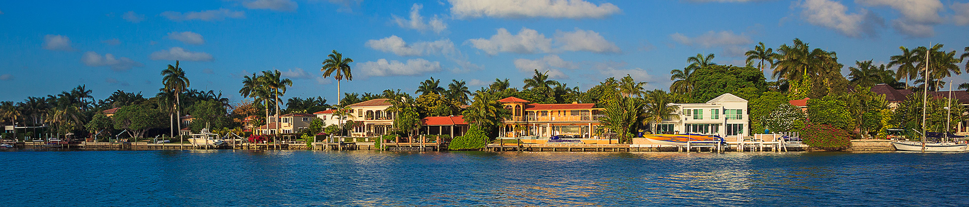 Biscayne Real Estate in Miami Beach, FL