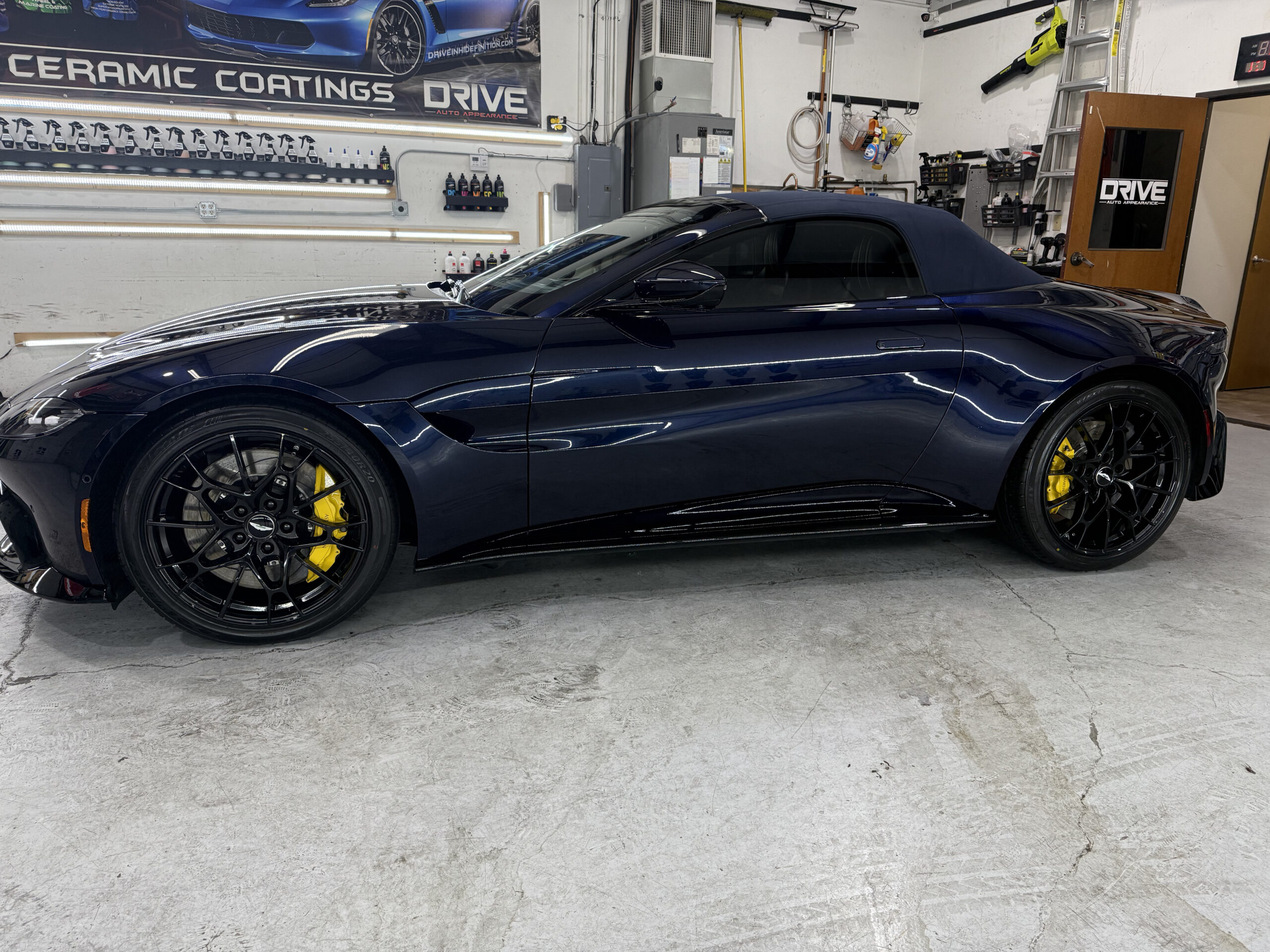 Drive Auto Appearance in Plano, TX