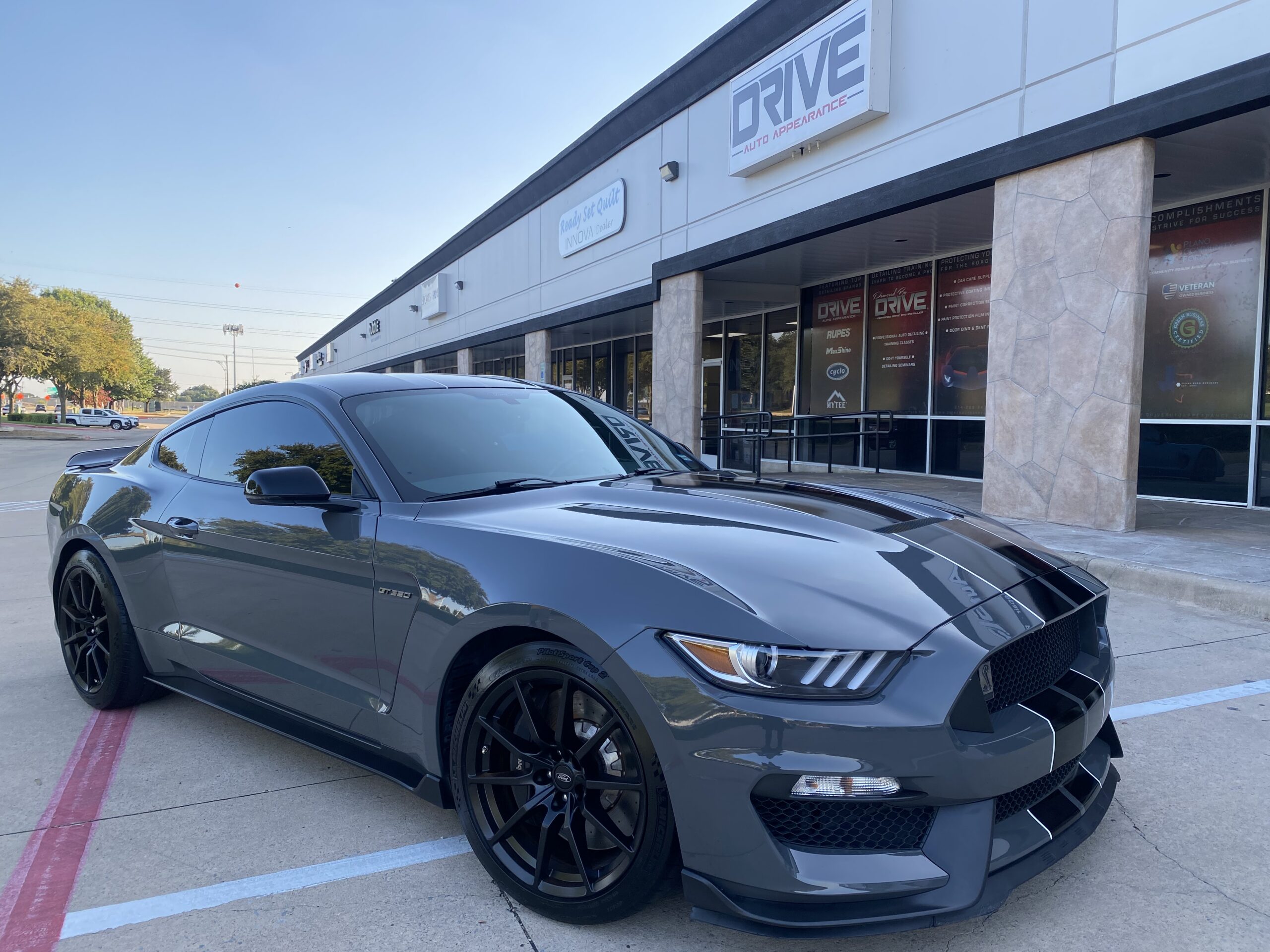 Drive Auto Appearance in Plano, TX (2)