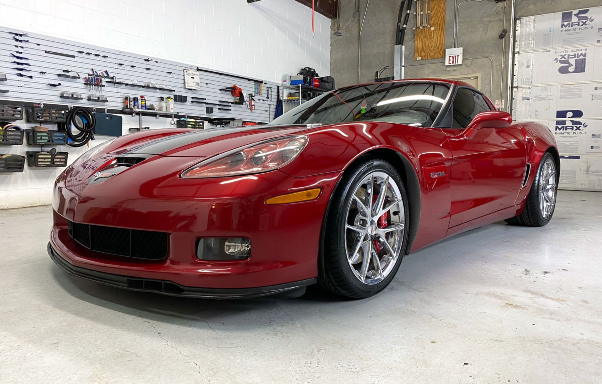 Drive Auto Appearance in Plano, TX (4)