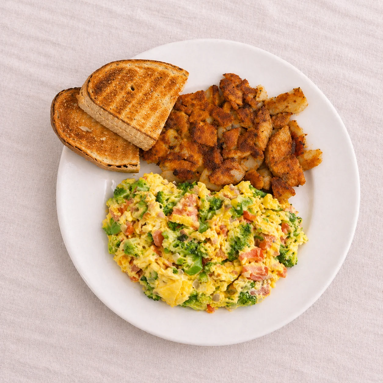 The Rolling Pin Cafe in Westwood, NJ