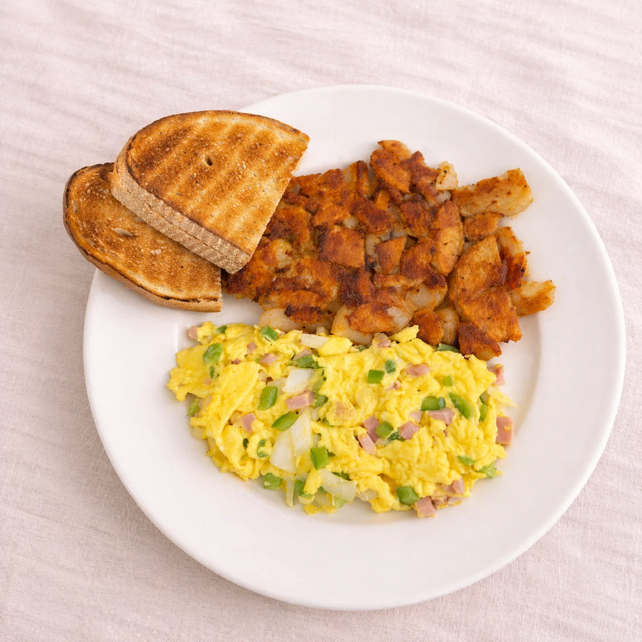 The Rolling Pin Cafe in Westwood, NJ (3)