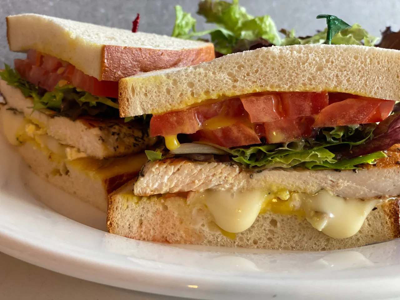 The Rolling Pin Cafe in Westwood, NJ (5)