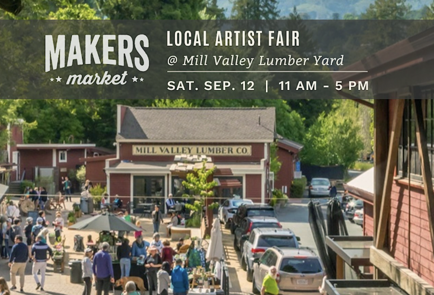 Mill Valley Lumber Yard in Mill Valley, CA (5)