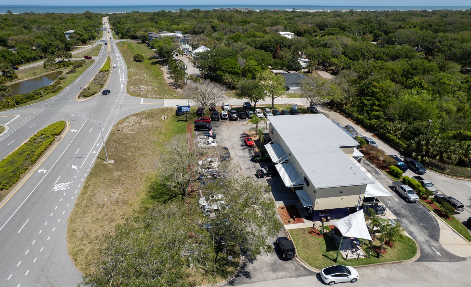 Atlantic Automotive in St. Augustine, FL