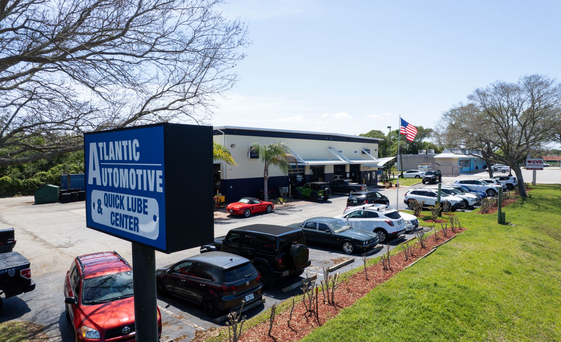 Atlantic Automotive in St. Augustine, FL (2)