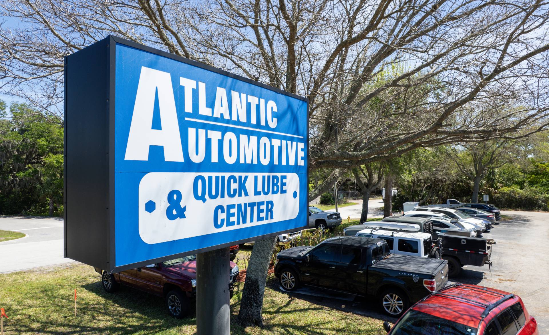 Atlantic Automotive in St. Augustine, FL (3)