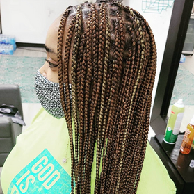 D Unique African hair braiding salon in Lilburn, GA (3)