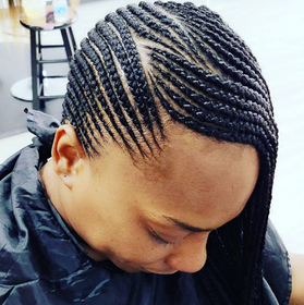 D Unique African hair braiding salon in Lilburn, GA (4)