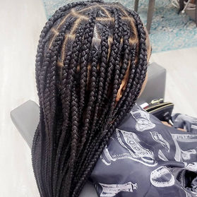 D Unique African hair braiding salon in Lilburn, GA (6)