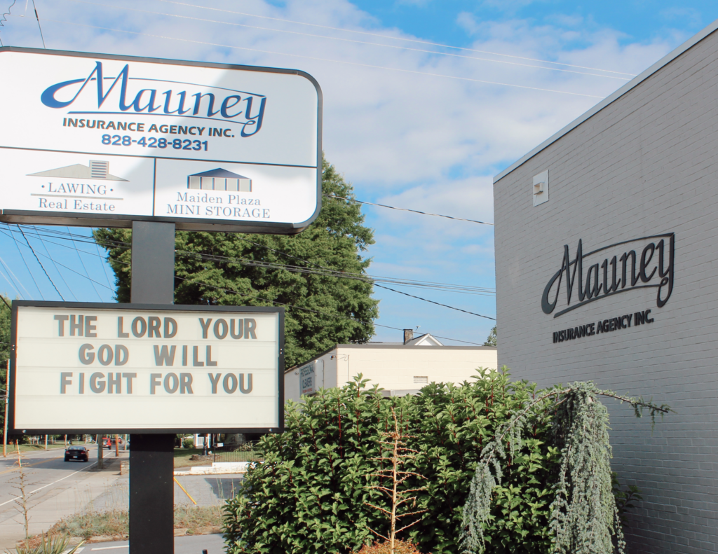 Lawing Real Estate in Maiden, NC (2)