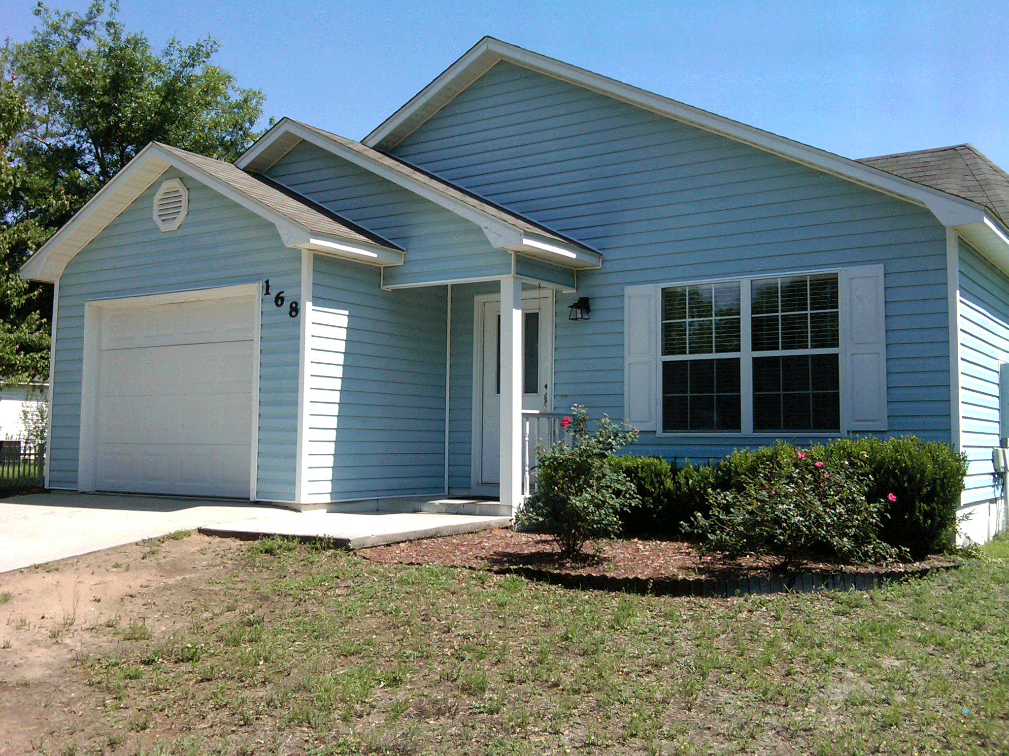 Rushing Properties, LLC in Defuniak Springs, FL