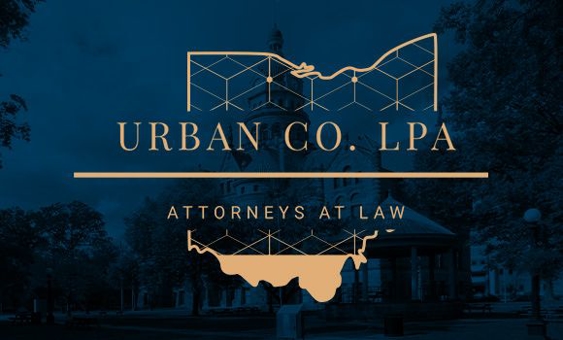 Urban Co., LPA in Warren, OH