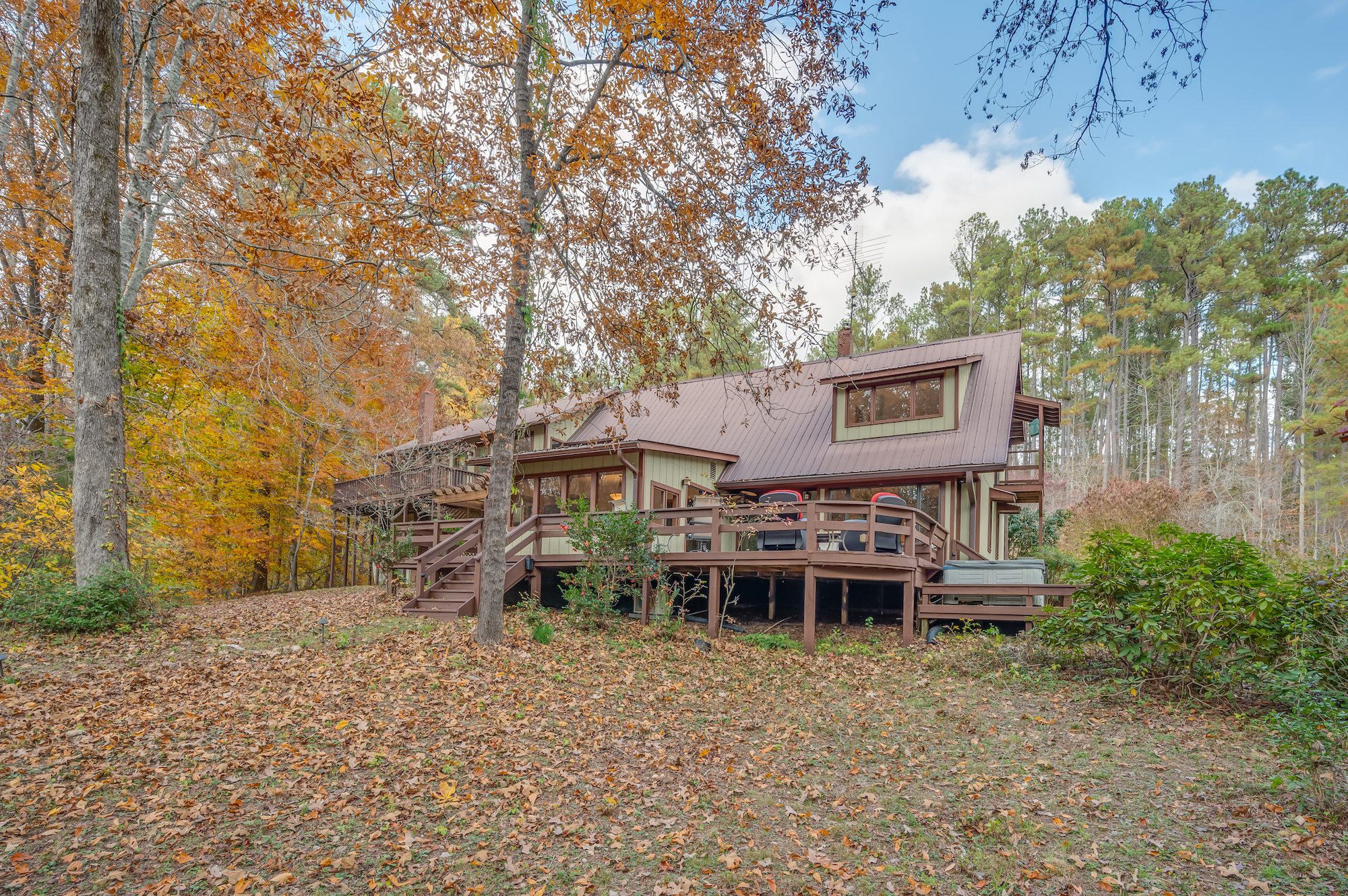 Tryon Foothills Realty in Tryon, NC