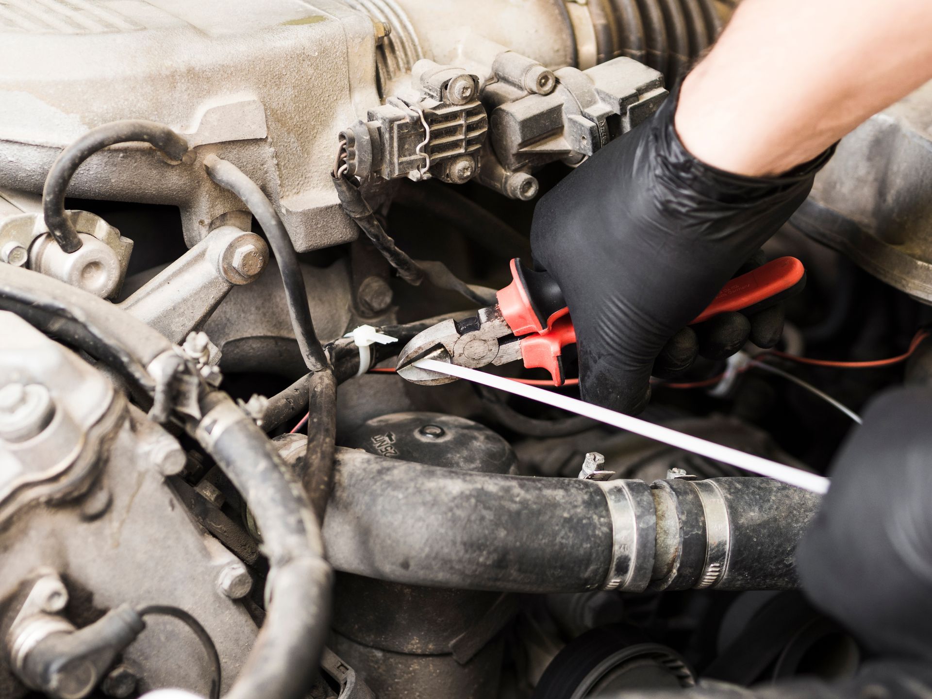 Victory Tire & Auto Service, Inc in Youngsville, NC (2)
