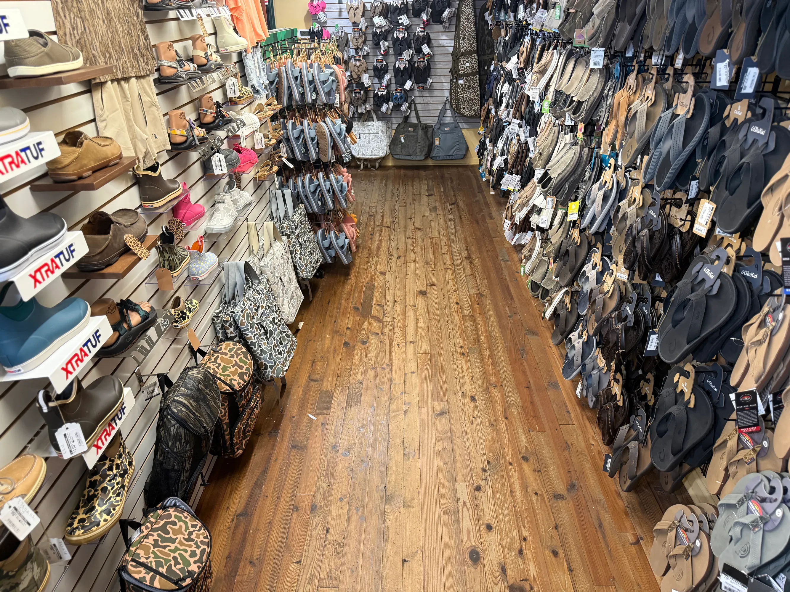 Papa's General Store in Conway, SC (2)