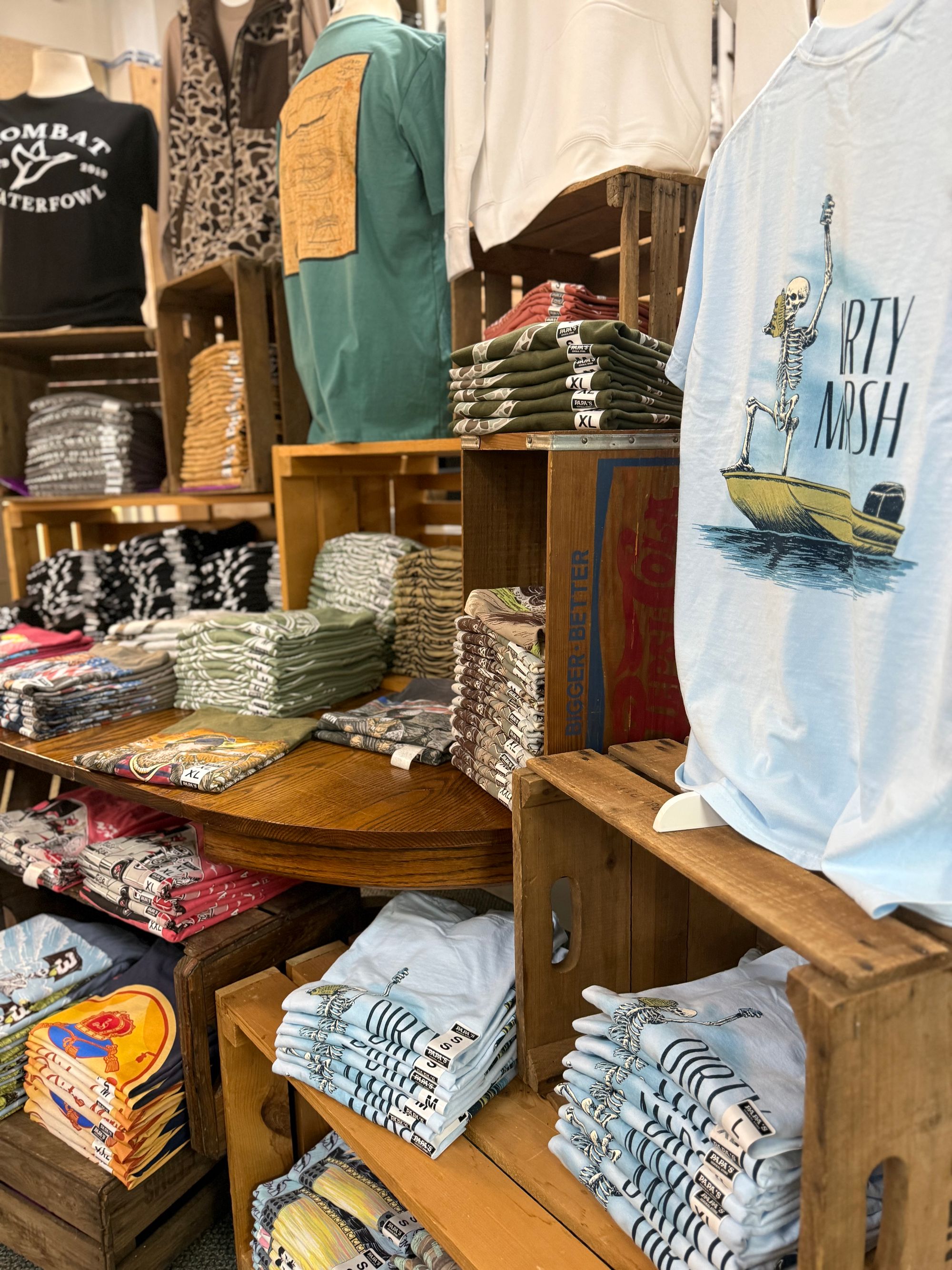Papa's General Store in Conway, SC (3)