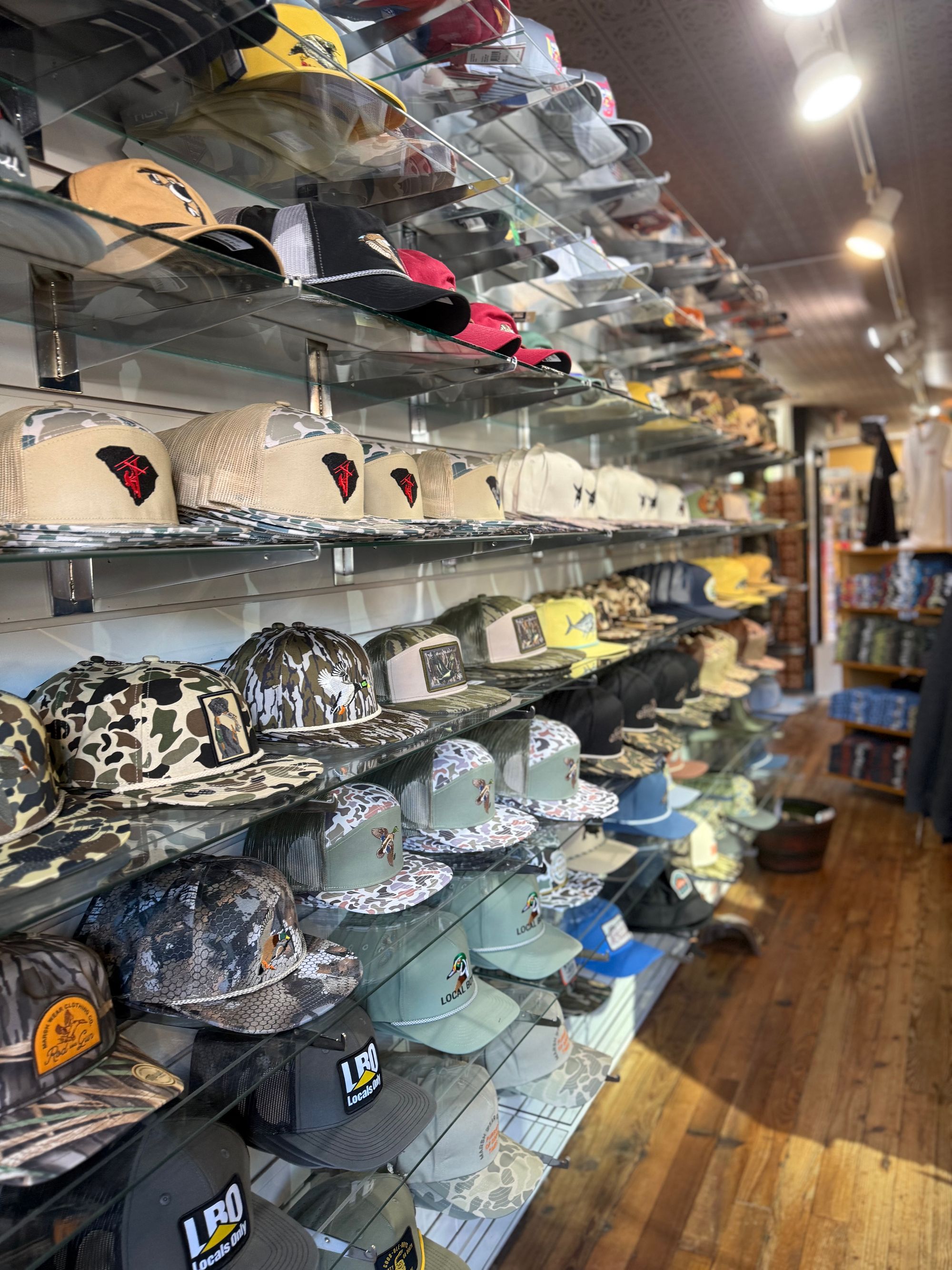 Papa's General Store in Conway, SC (4)