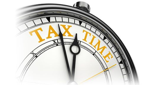 Chavez TAX SERVICES in La Vernia, TX