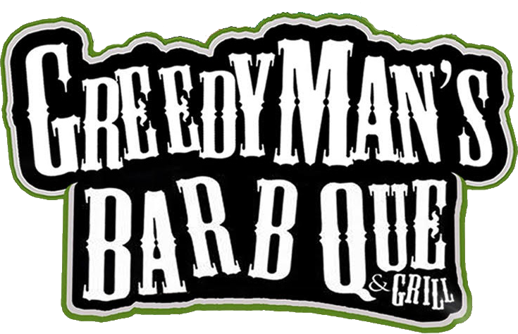 Greedyman's Bar B Que & Grill Food Truck & Catering in Jonesboro, GA