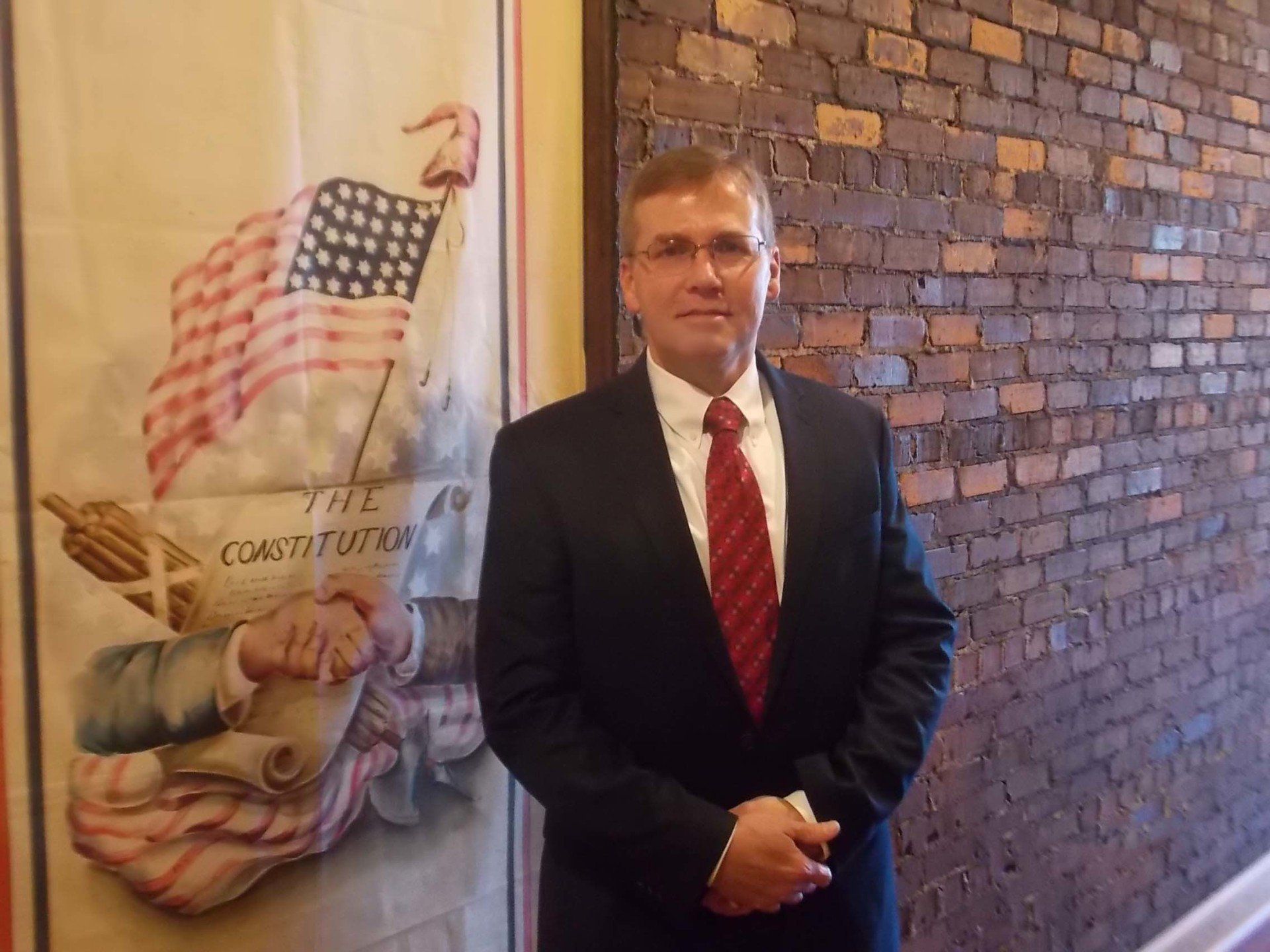 Paul Cook Attorney At Law in Vidalia, GA (4)