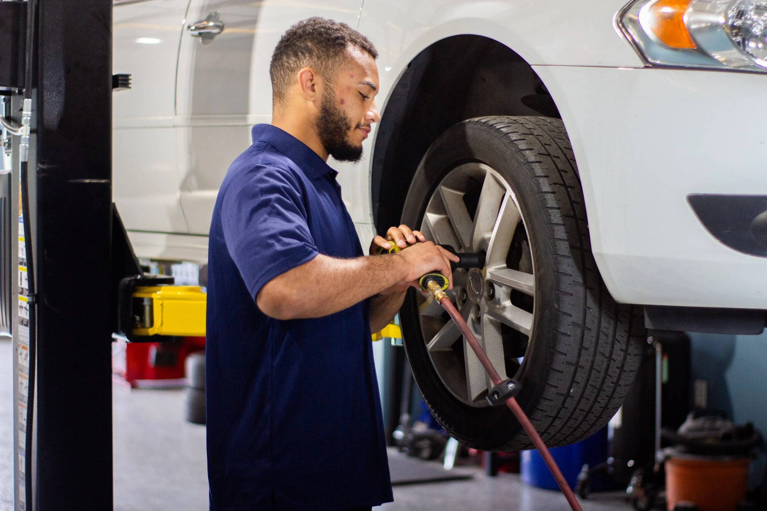 Monkey Wrench Mechanic in Brunswick, GA (4)