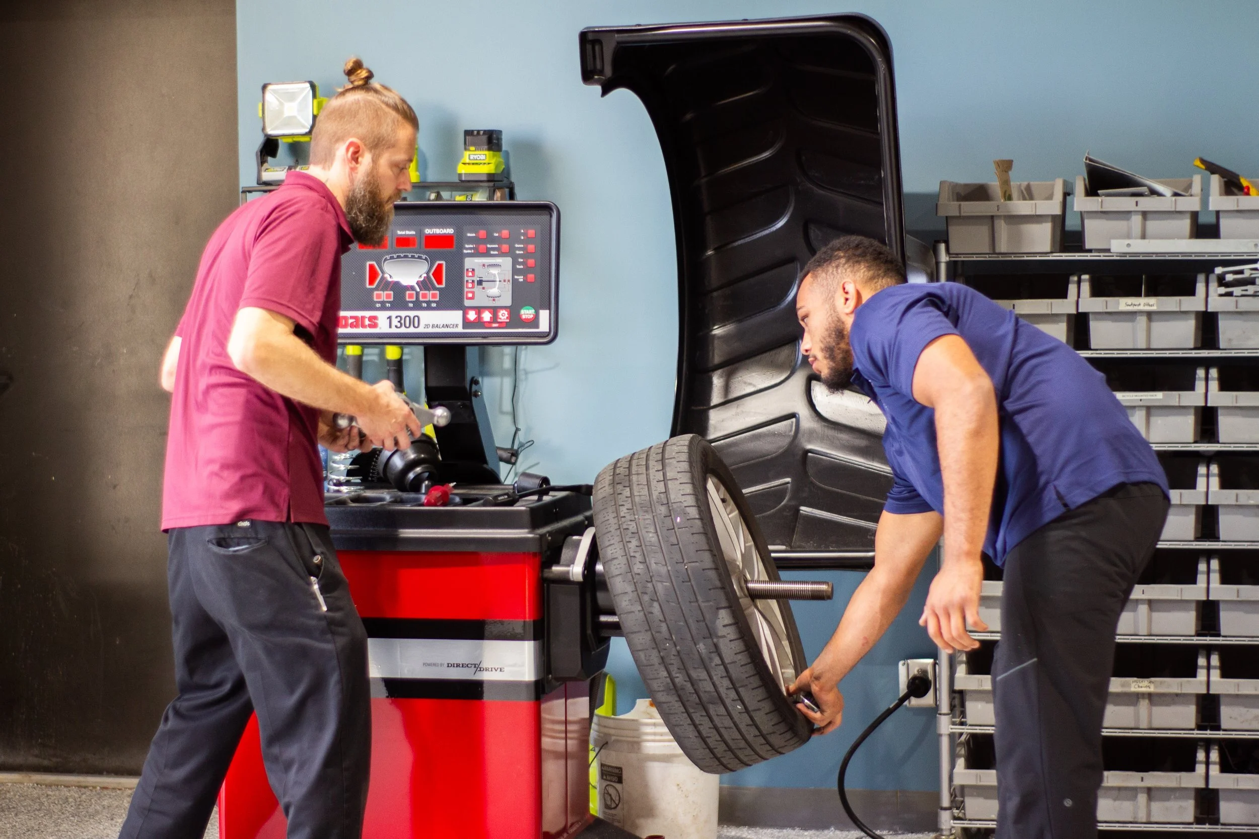 Monkey Wrench Mechanic in Brunswick, GA (5)