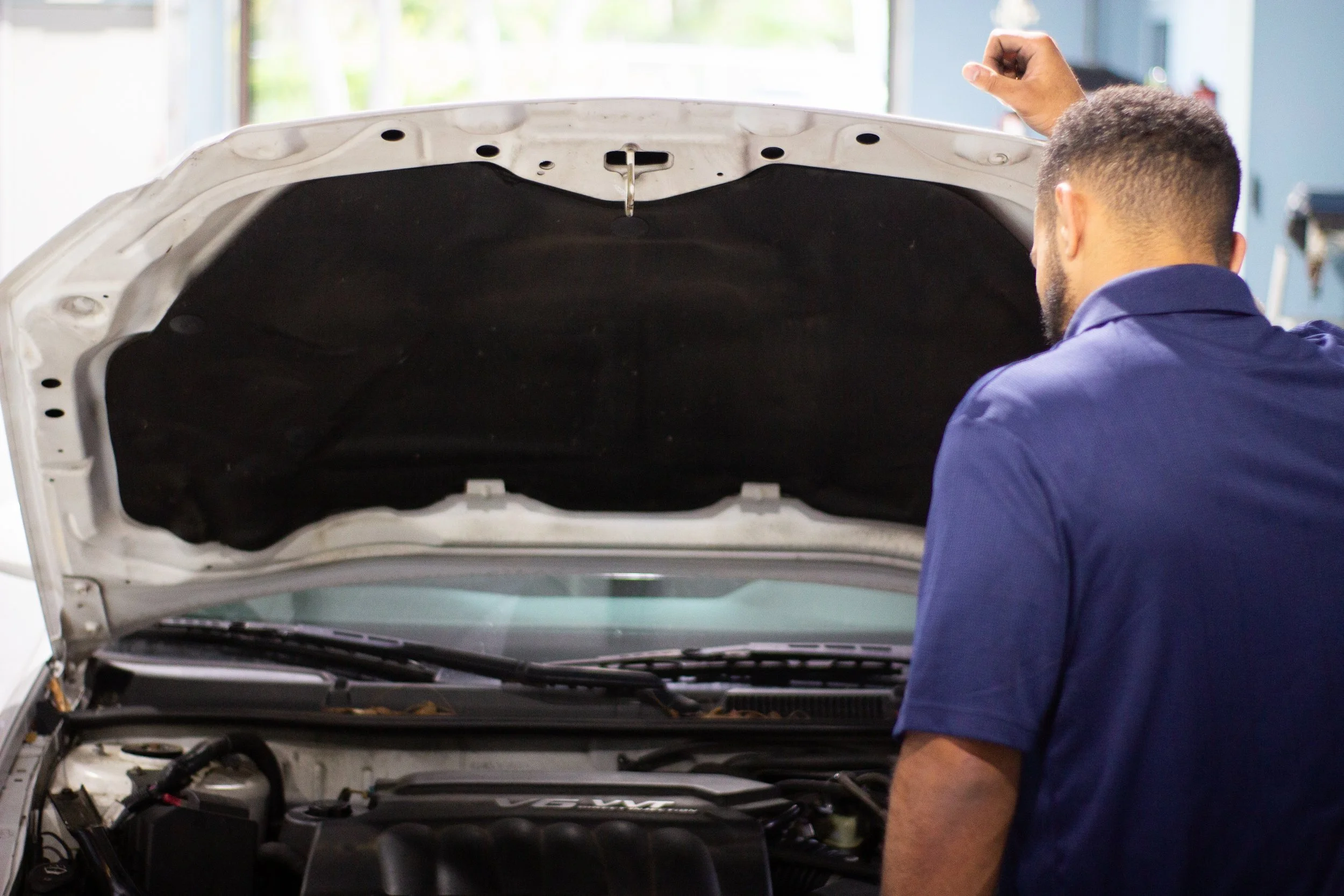 Monkey Wrench Mechanic in Brunswick, GA (6)