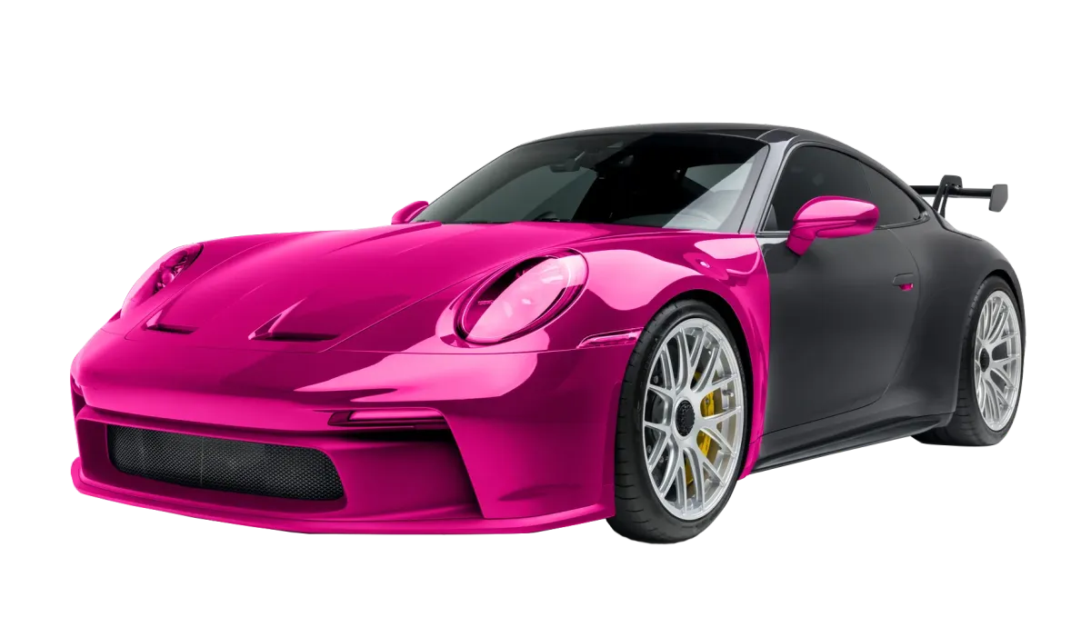 Elite Ceramic Pro Hollywood FL - Ceramic Coating, PPF - Paint Protection Film - Clear Bra, Window Tint in Davie, FL (5)
