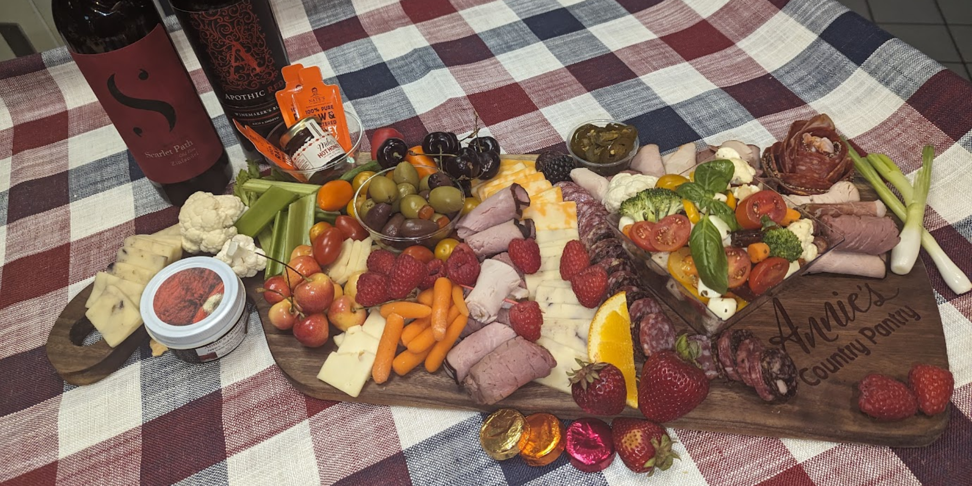 Annie's Country Pantry in Racine, WI