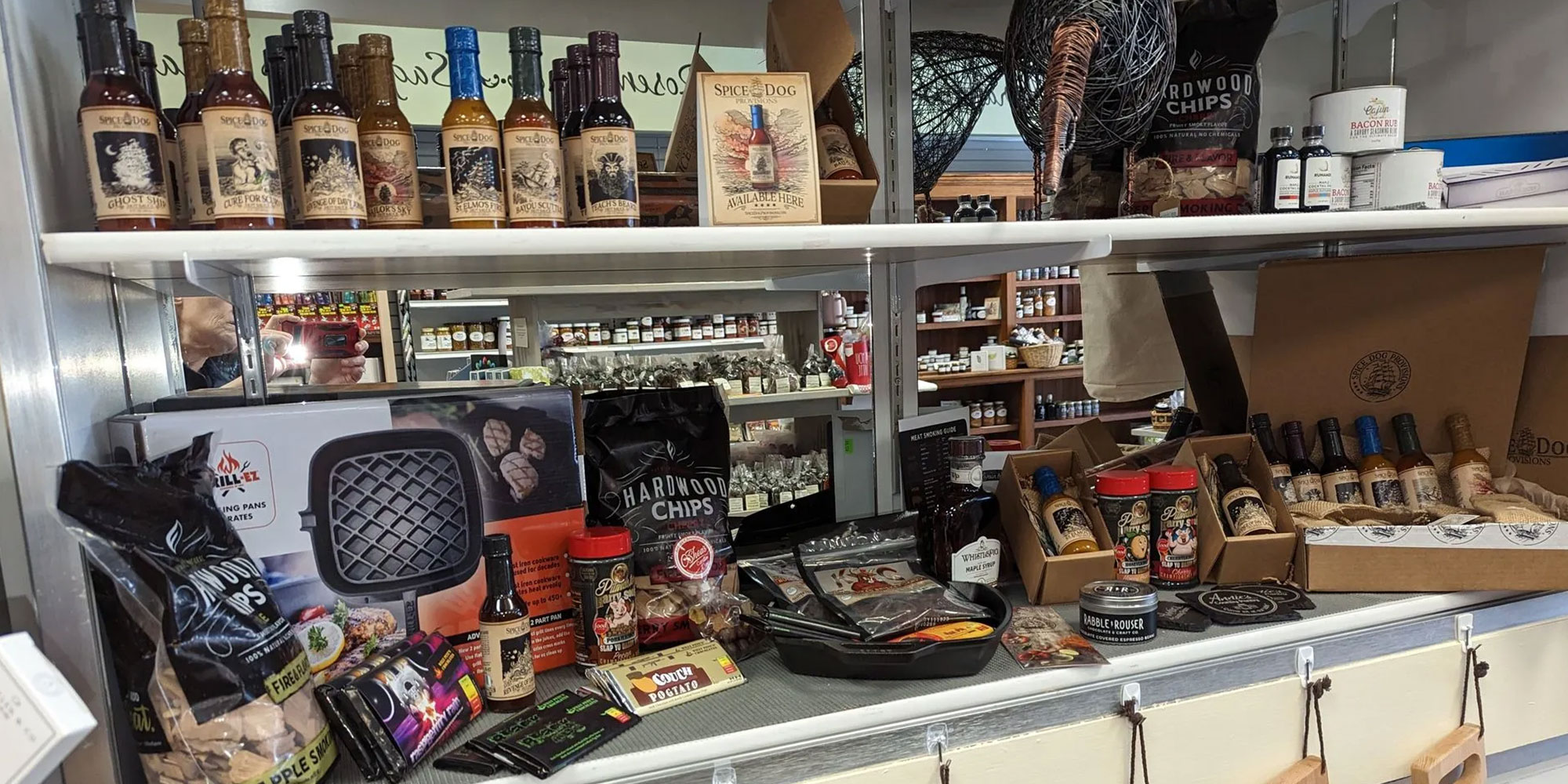 Annie's Country Pantry in Racine, WI (2)