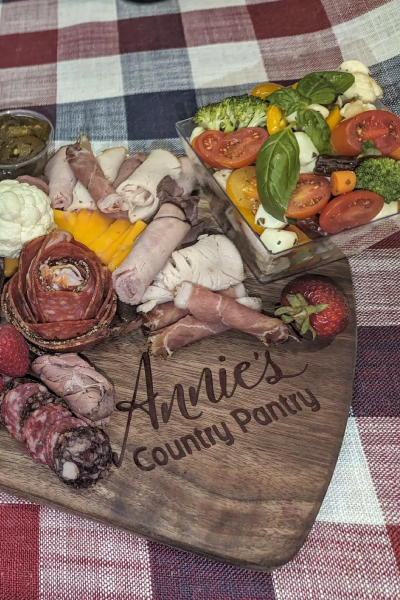 Annie's Country Pantry in Racine, WI (3)