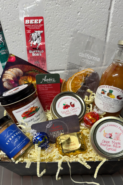 Annie's Country Pantry in Racine, WI (4)