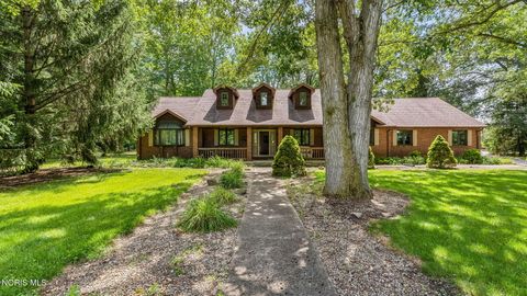 Kim Leeper-SRES, SRS, PSA: Berkshire Hathaway HomeServices Koehler Realty in Findlay, OH (3)