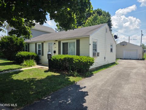 Kim Leeper-SRES, SRS, PSA: Berkshire Hathaway HomeServices Koehler Realty in Findlay, OH (5)