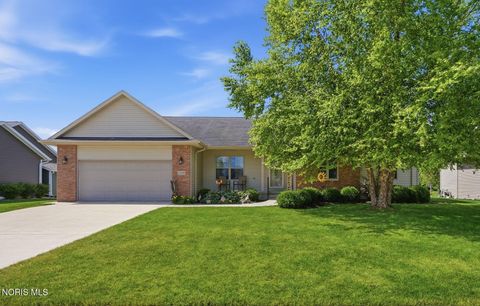 Kim Leeper-SRES, SRS, PSA: Berkshire Hathaway HomeServices Koehler Realty in Findlay, OH (6)