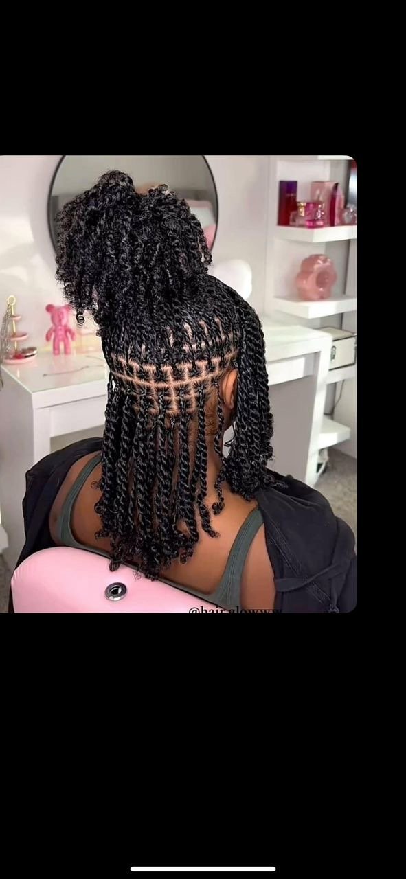 AURA BRAIDS AND BEAUTY in Ridgeland, MS (2)
