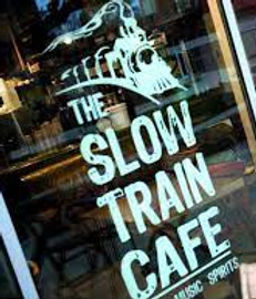 The Slow Train Cafe in Oberlin, OH (3)